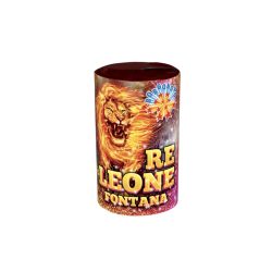 Fontana Pirotecnica Re Leone